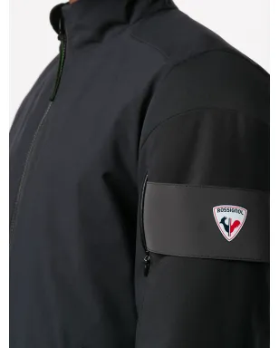 Rossignol Maxence ロゴパッチ トラックジャケット - サムネイル5