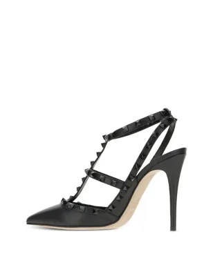 Valentino Garavani Rockstud ヒールパンプス - サムネイル3