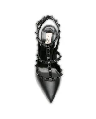 Valentino Garavani Rockstud ヒールパンプス - サムネイル4