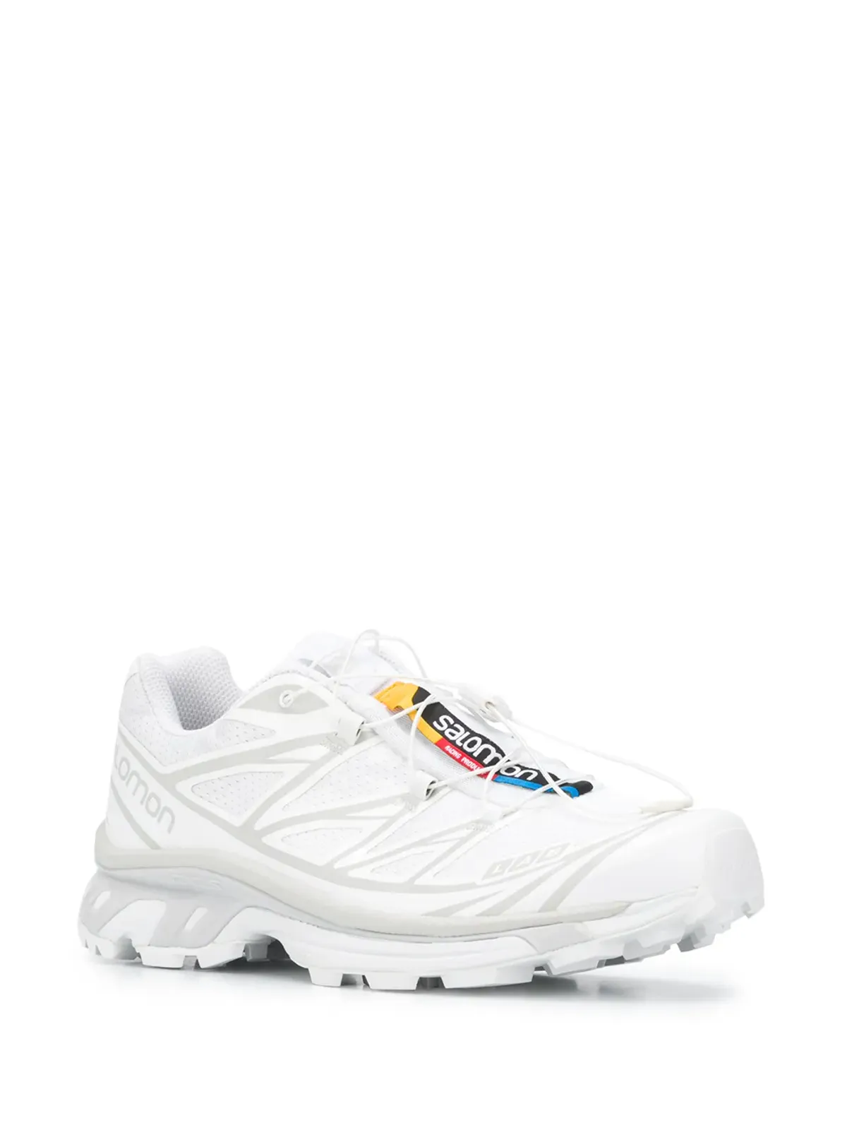 Salomon XT-6 ADV スニーカー - 画像2