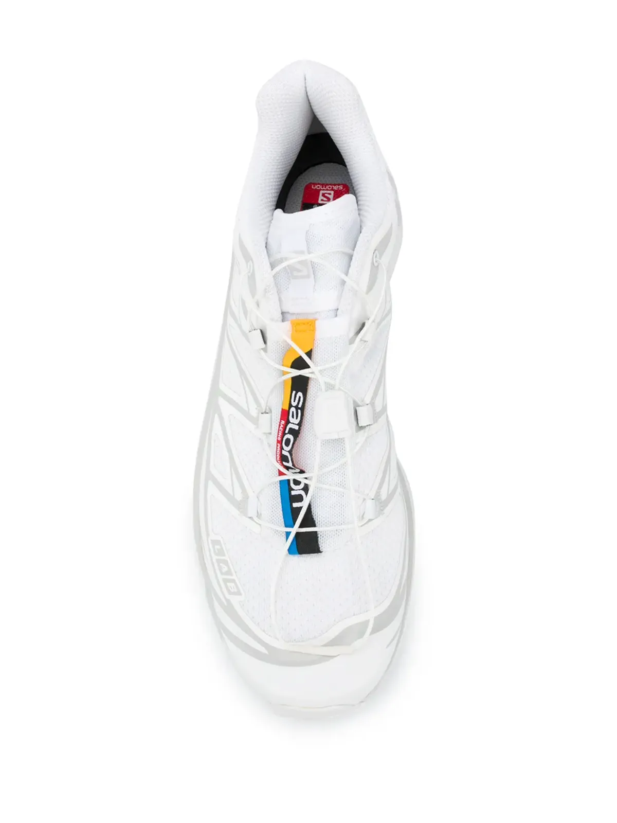 Salomon XT-6 ADV スニーカー - 画像4