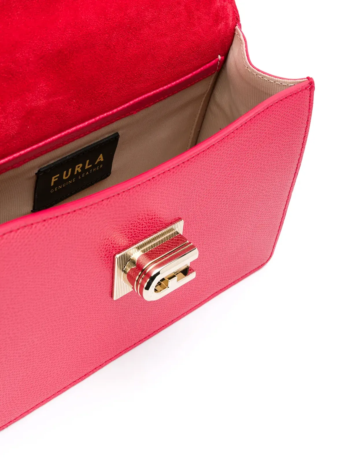 Furla Fuoco H ショルダーバッグ - 画像5