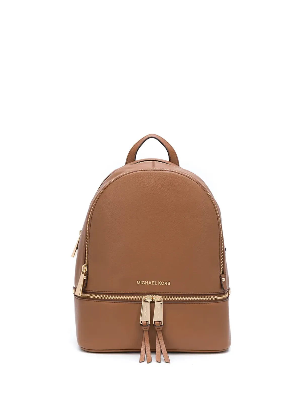 Michael Michael Kors Rhea ロゴ バックパック - 画像1