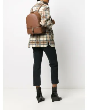 Michael Michael Kors Rhea ロゴ バックパック - サムネイル2