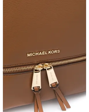 Michael Michael Kors Rhea ロゴ バックパック - サムネイル4