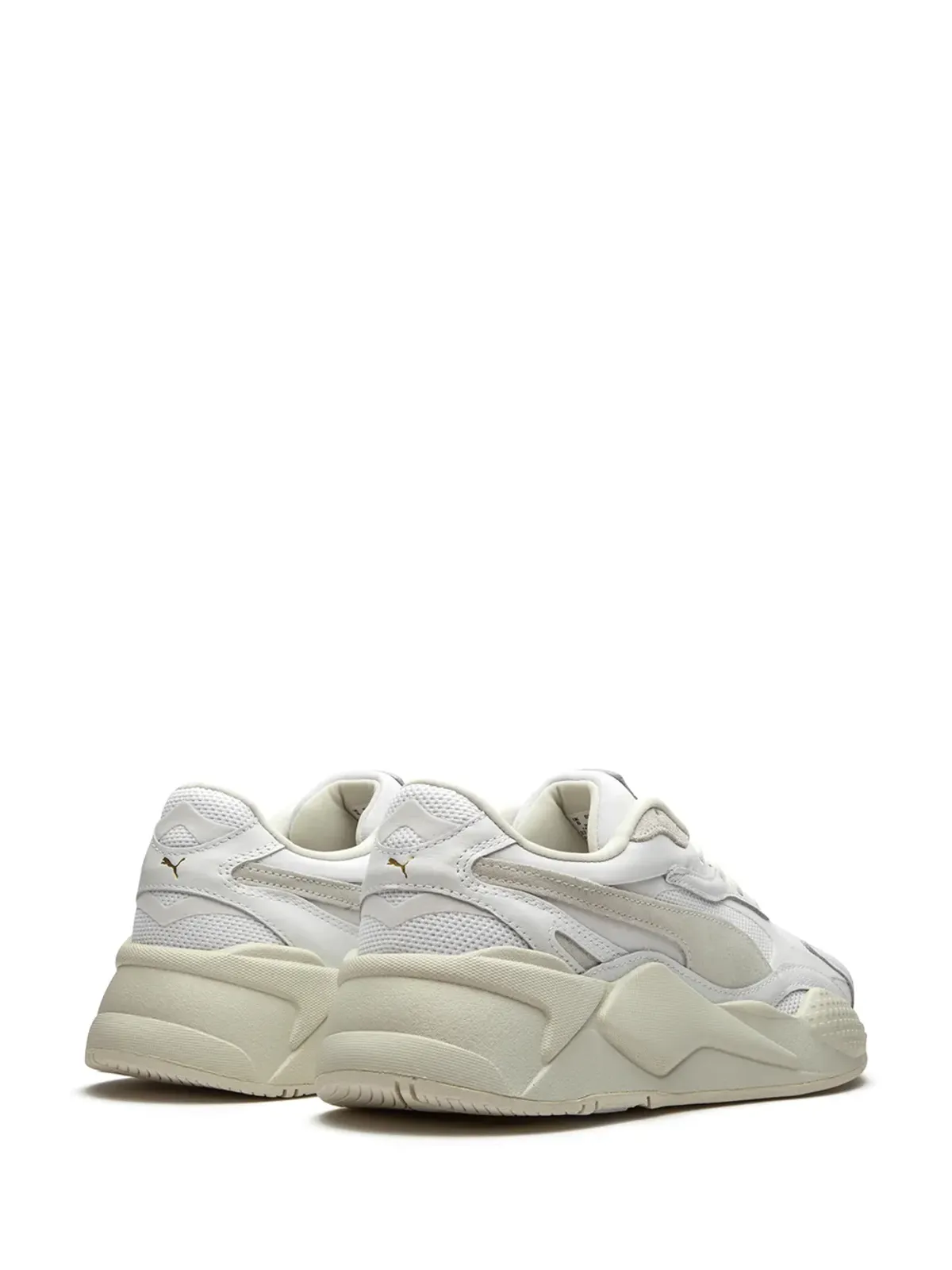PUMA RS-X3スニーカー - White - 画像3
