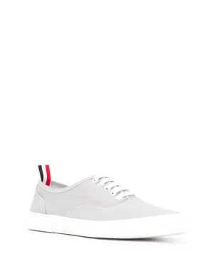 Thom Browne ヘリテージ キャンバス スニーカー - サムネイル2