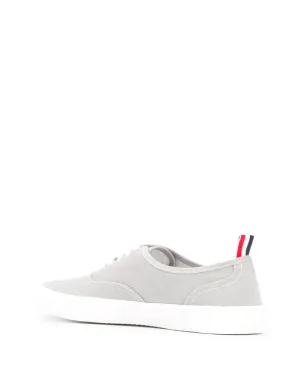 Thom Browne ヘリテージ キャンバス スニーカー - サムネイル3