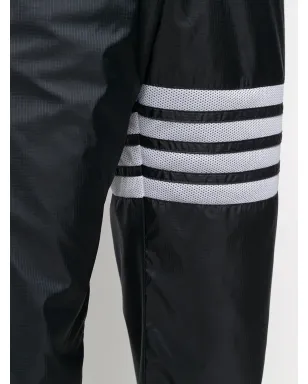 Thom Browne リップストップ ストレートレッグ トラックパンツ - サムネイル5