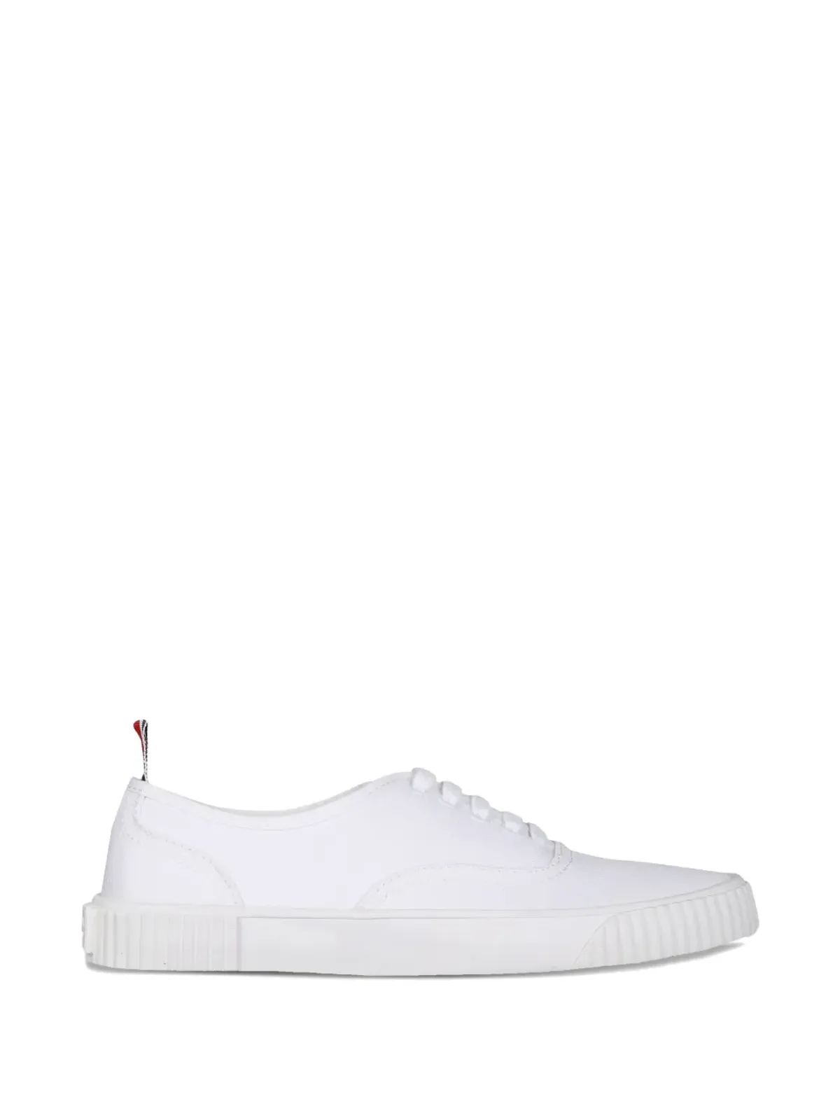 Thom Browne ヘリテージ レースアップ スニーカー - 画像1