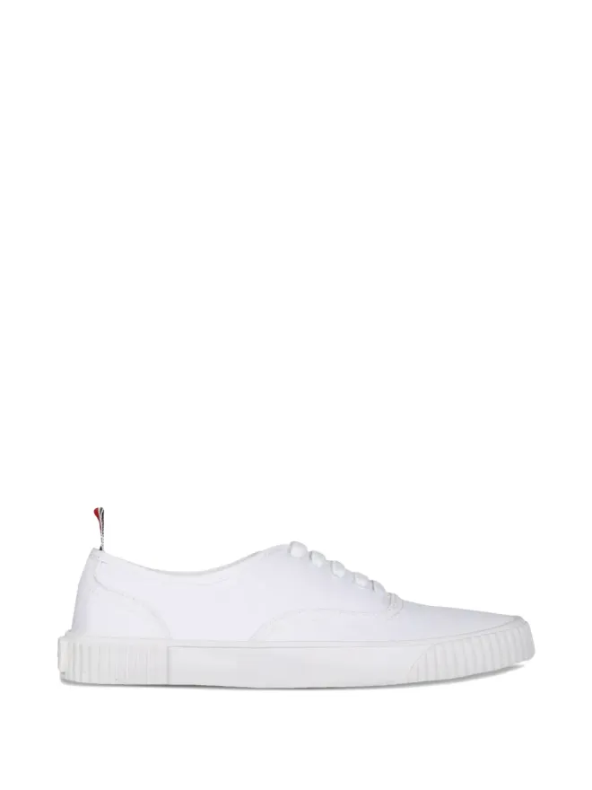 Thom Browne Thom Browne ヘリテージ レースアップ スニーカーの商品画像