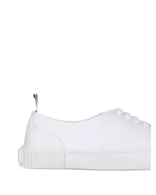 Thom Browne ヘリテージ レースアップ スニーカー - サムネイル2