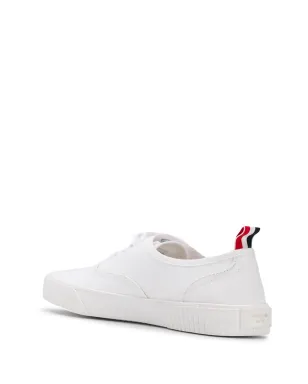 Thom Browne ヘリテージ レースアップ スニーカー - サムネイル3