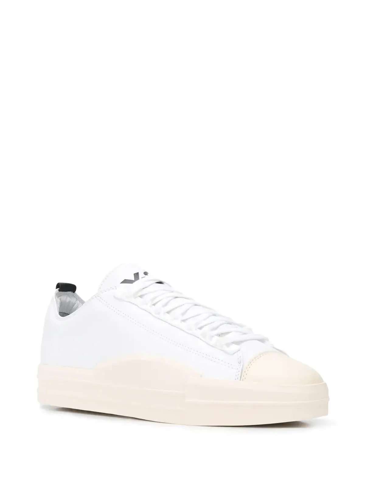 Y-3 Yuben ローカットスニーカー - 画像2