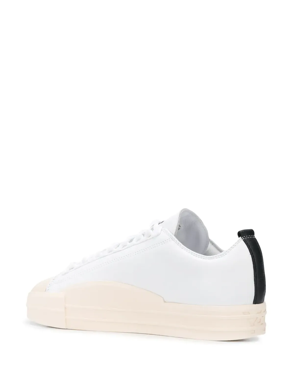 Y-3 Yuben ローカットスニーカー - 画像3