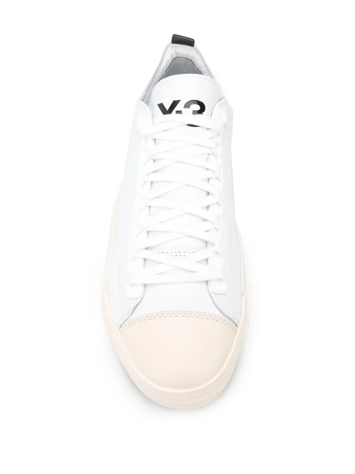 Y-3 Yuben ローカットスニーカー - 画像4