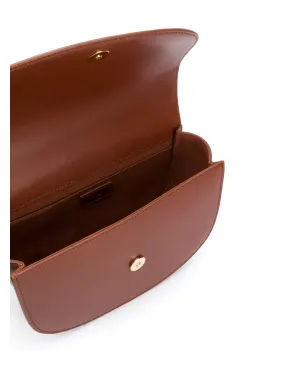 A.P.C. Geneve フラップショルダーバッグ - サムネイル5