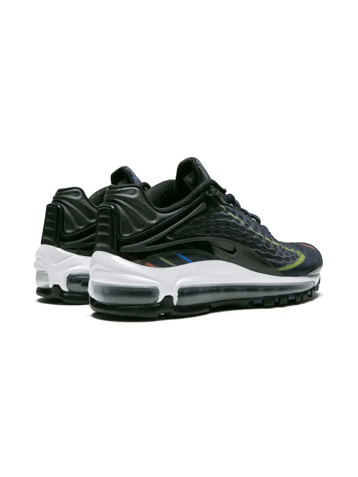 Nike Kids Air Max Deluxeスニーカー - Black - 画像3