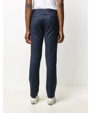 PT Torino ストレートレッグ チノパンツ - サムネイル4