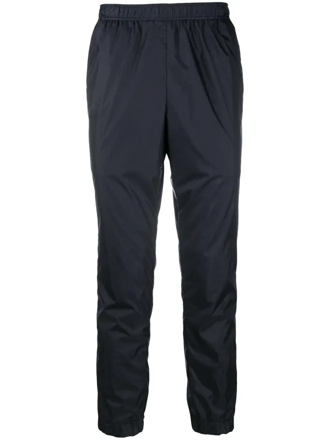 Thom Browne Thom Browne クロップドサイドタブ トラックパンツの商品画像