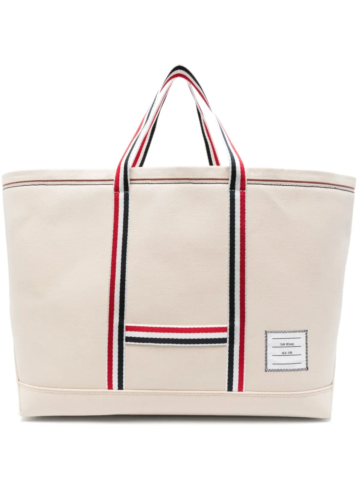 Thom Browne ツールトートバッグ - 画像1