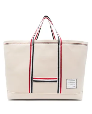 Thom Browne ツールトートバッグ - サムネイル1