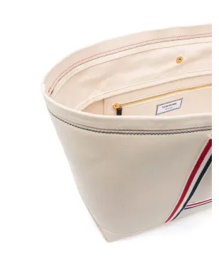 Thom Browne ツールトートバッグ - サムネイル4