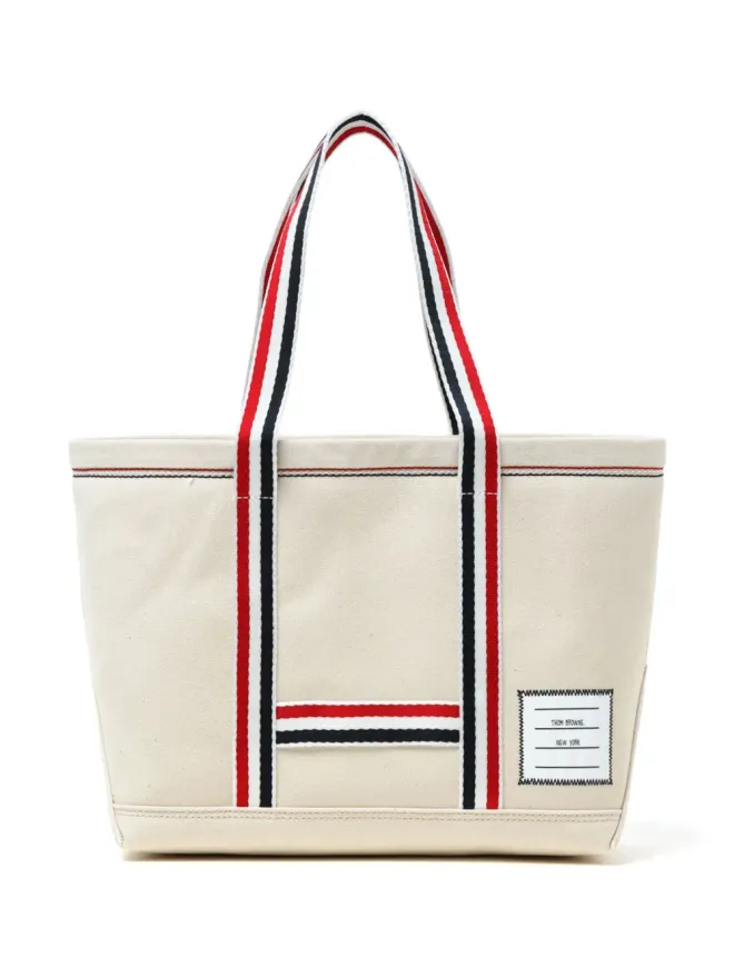 Thom Browne Thom Browne ツール トートバッグの商品画像