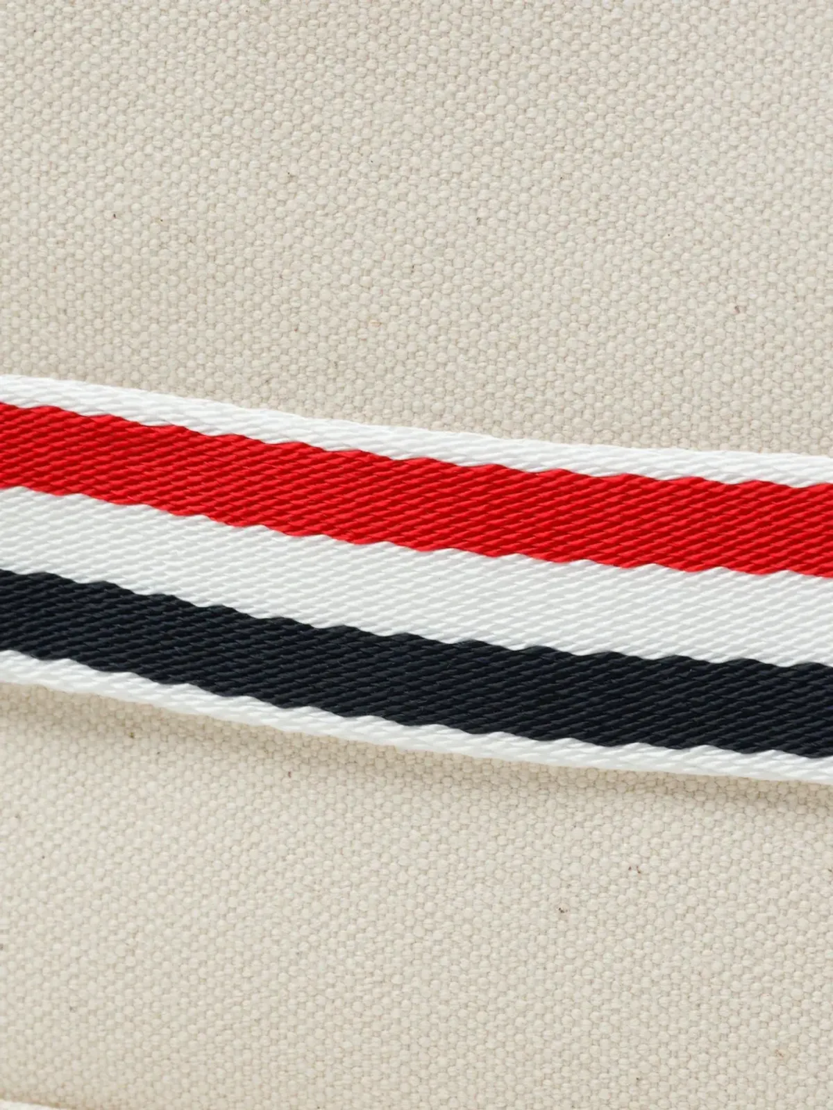 Thom Browne ツール トートバッグ - 画像5