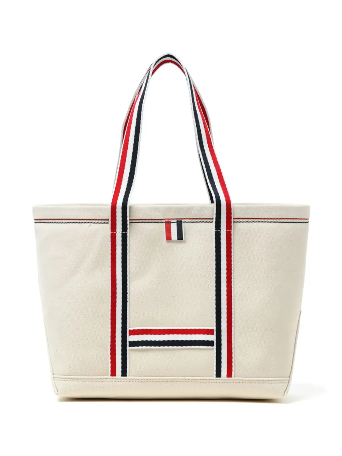 Thom Browne ツール トートバッグ - 画像3