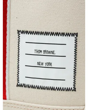 Thom Browne ツール トートバッグ - サムネイル4