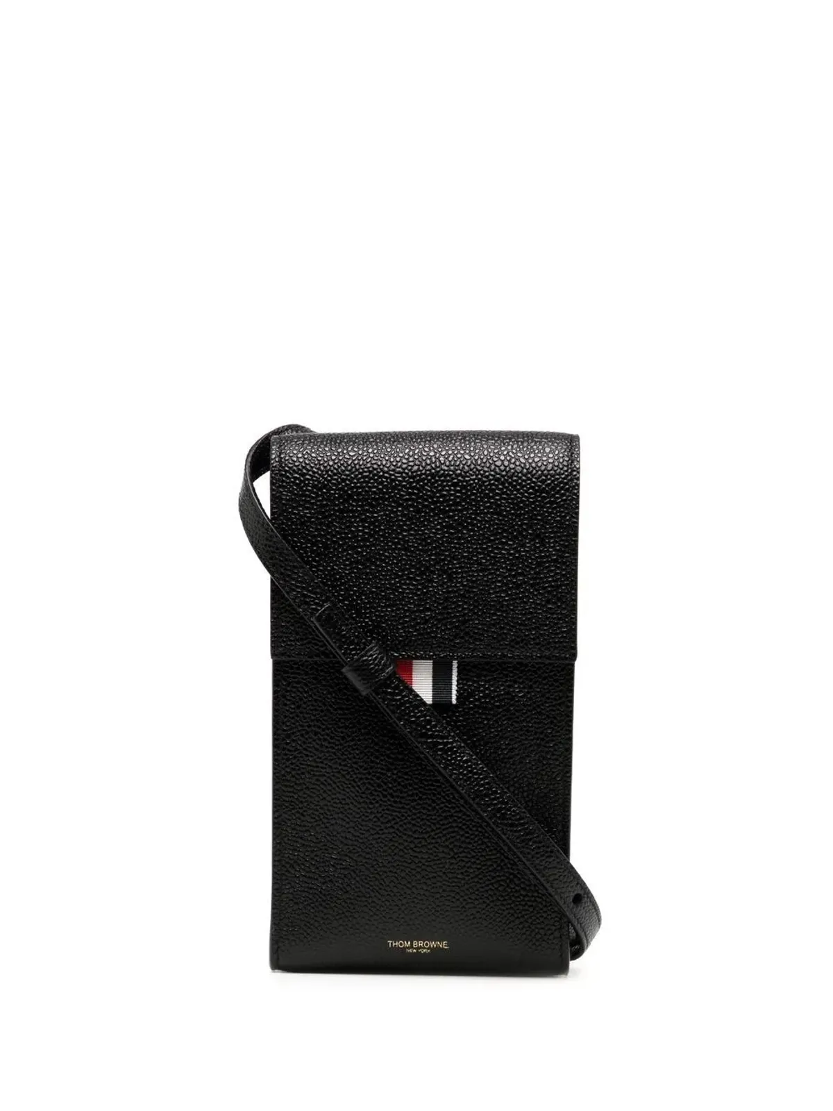 Thom Browne ストラップフォンホルダー - 画像1