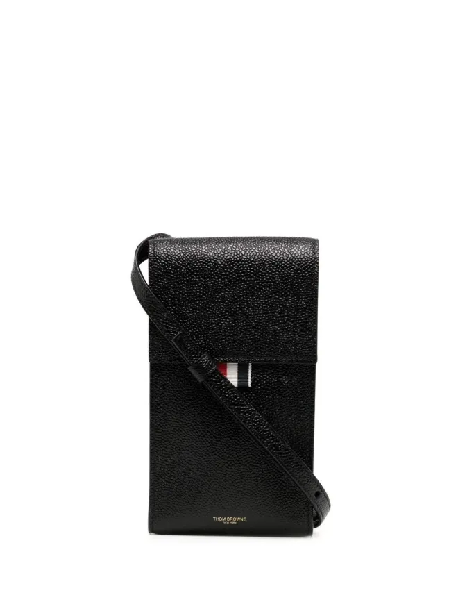 Thom Browne Thom Browne ストラップフォンホルダーの商品画像