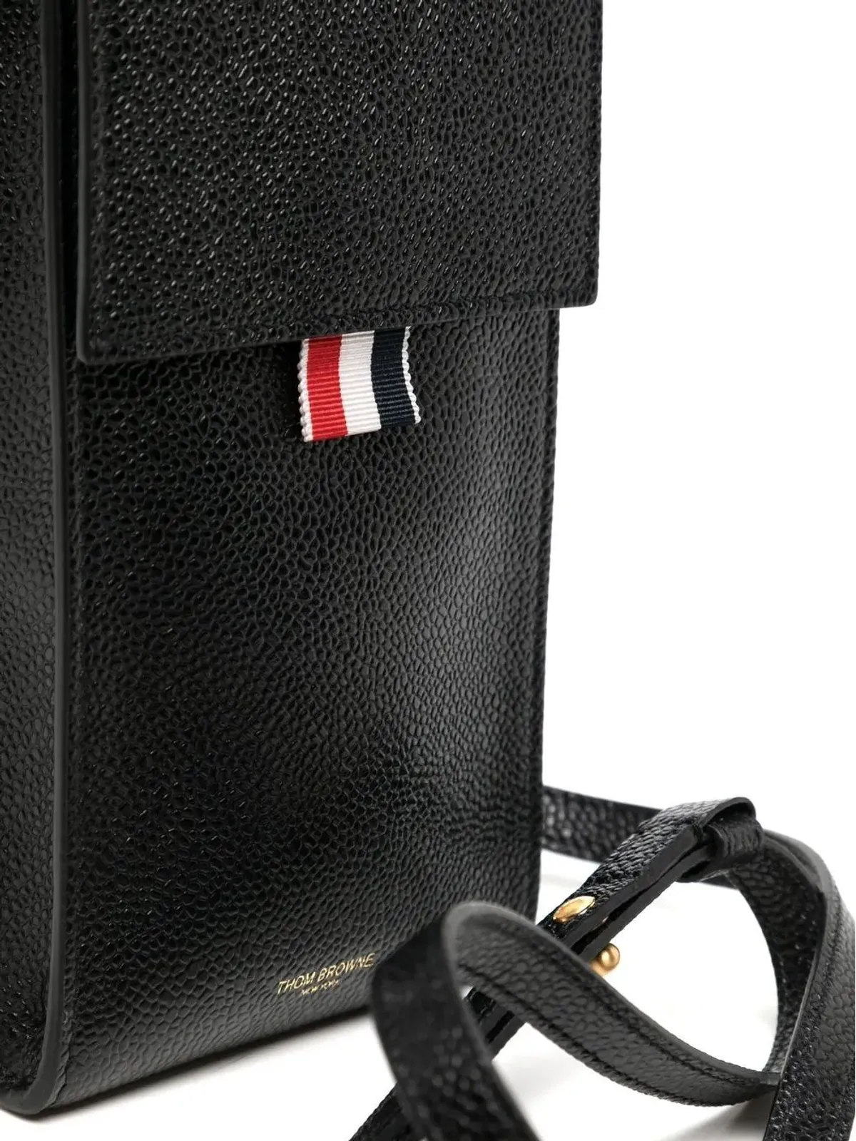 Thom Browne ストラップフォンホルダー - 画像4
