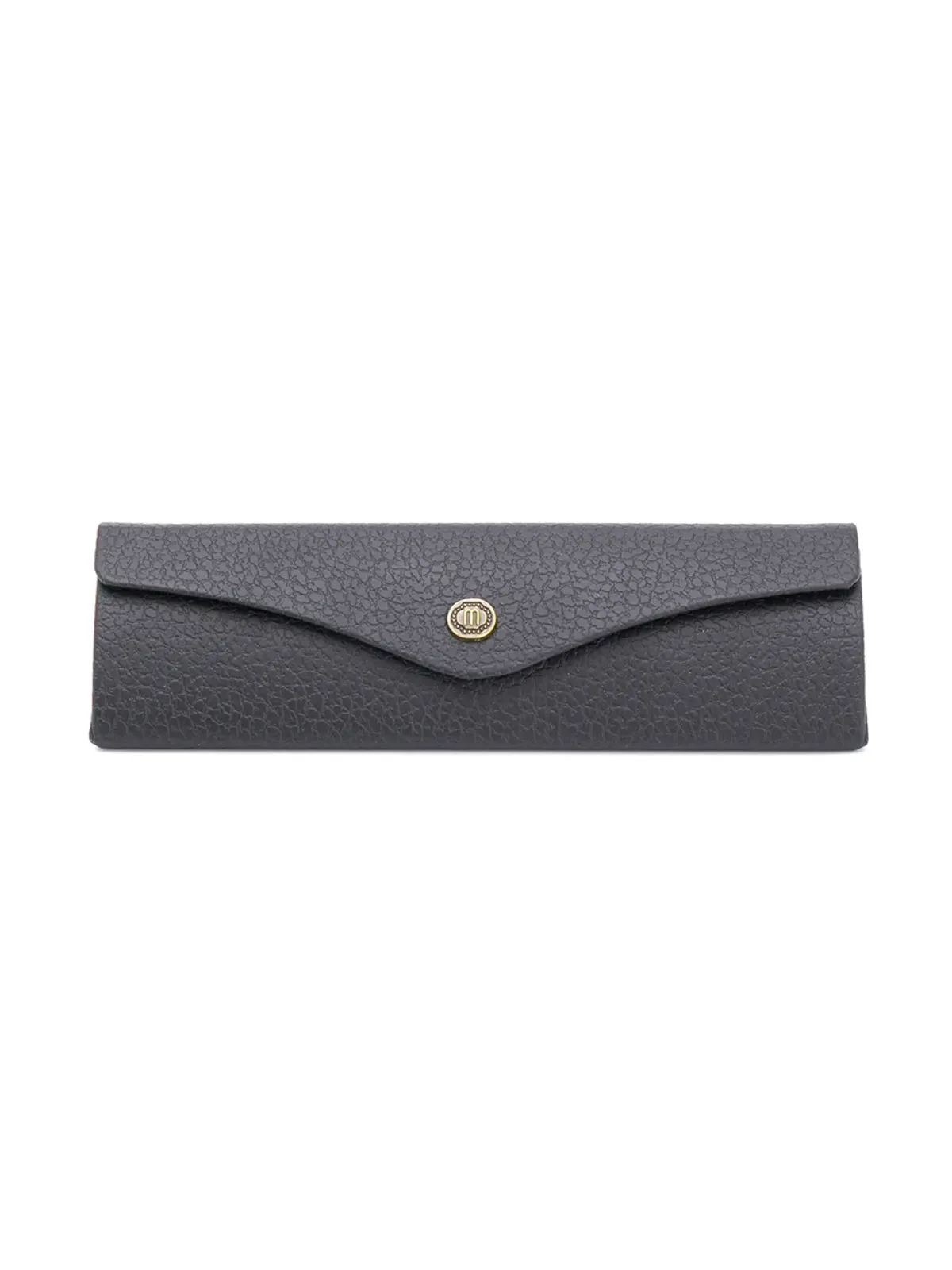 Matsuda M3100 round-frame sunglasses - Silver - 画像4