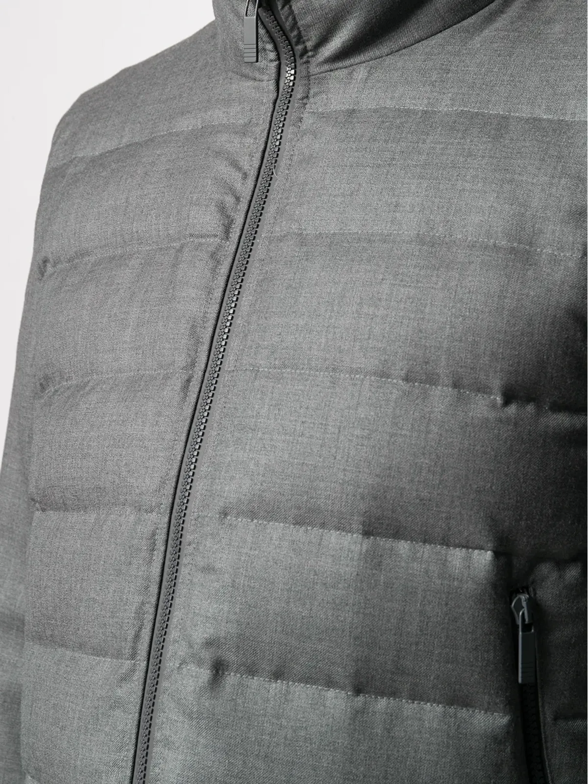 Thom Browne ダウン入りスキーベスト - 画像5