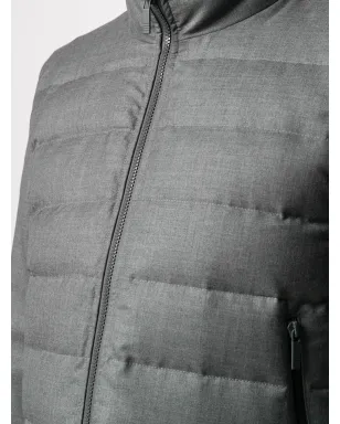 Thom Browne ダウン入りスキーベスト - サムネイル5