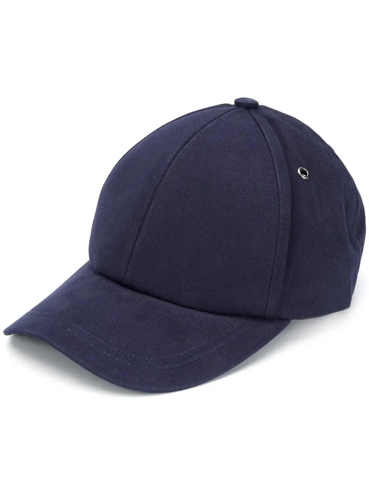 Paul Smith ツイルベースボールキャップ - 画像1