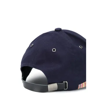 Paul Smith ツイルベースボールキャップ - サムネイル2