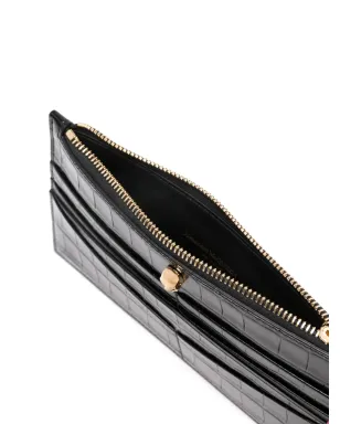 Alexander McQueen スカルスタッズ カードホルダー - サムネイル3
