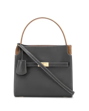 Tory Burch Lee Radziwill ダブルショルダーバッグ - サムネイル1