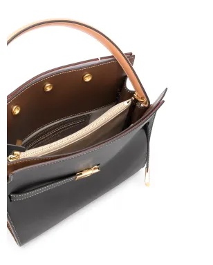 Tory Burch Lee Radziwill ダブルショルダーバッグ - サムネイル5