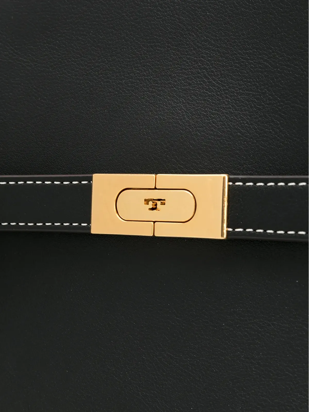 Tory Burch Lee Radziwill ダブルショルダーバッグ - 画像4