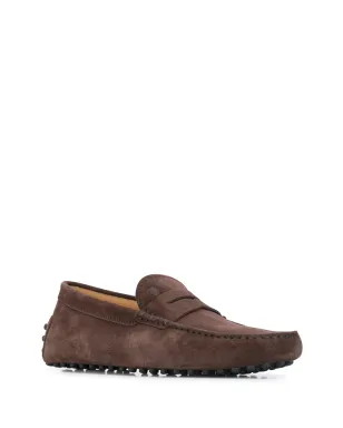 Tod's ゴミーノ ドライビング ローファー - サムネイル2