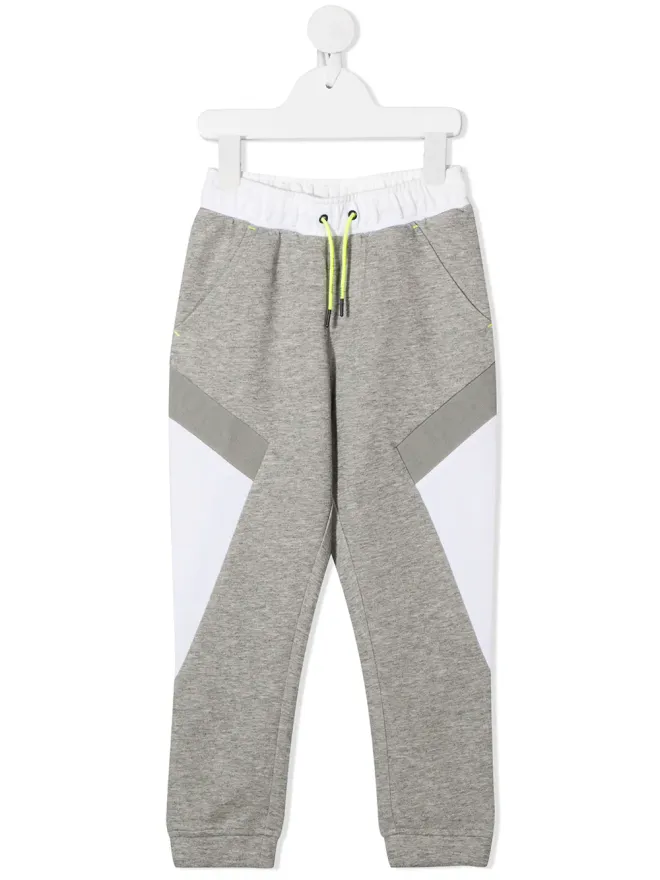 BOSS Kidswear BOSS Kidswear カラー・ブロック・トラックパンツの商品画像