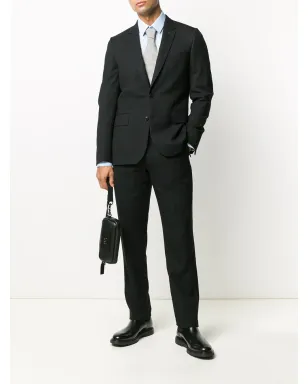 Dolce & Gabbana ゴールドフィット コットンシャツ - サムネイル2