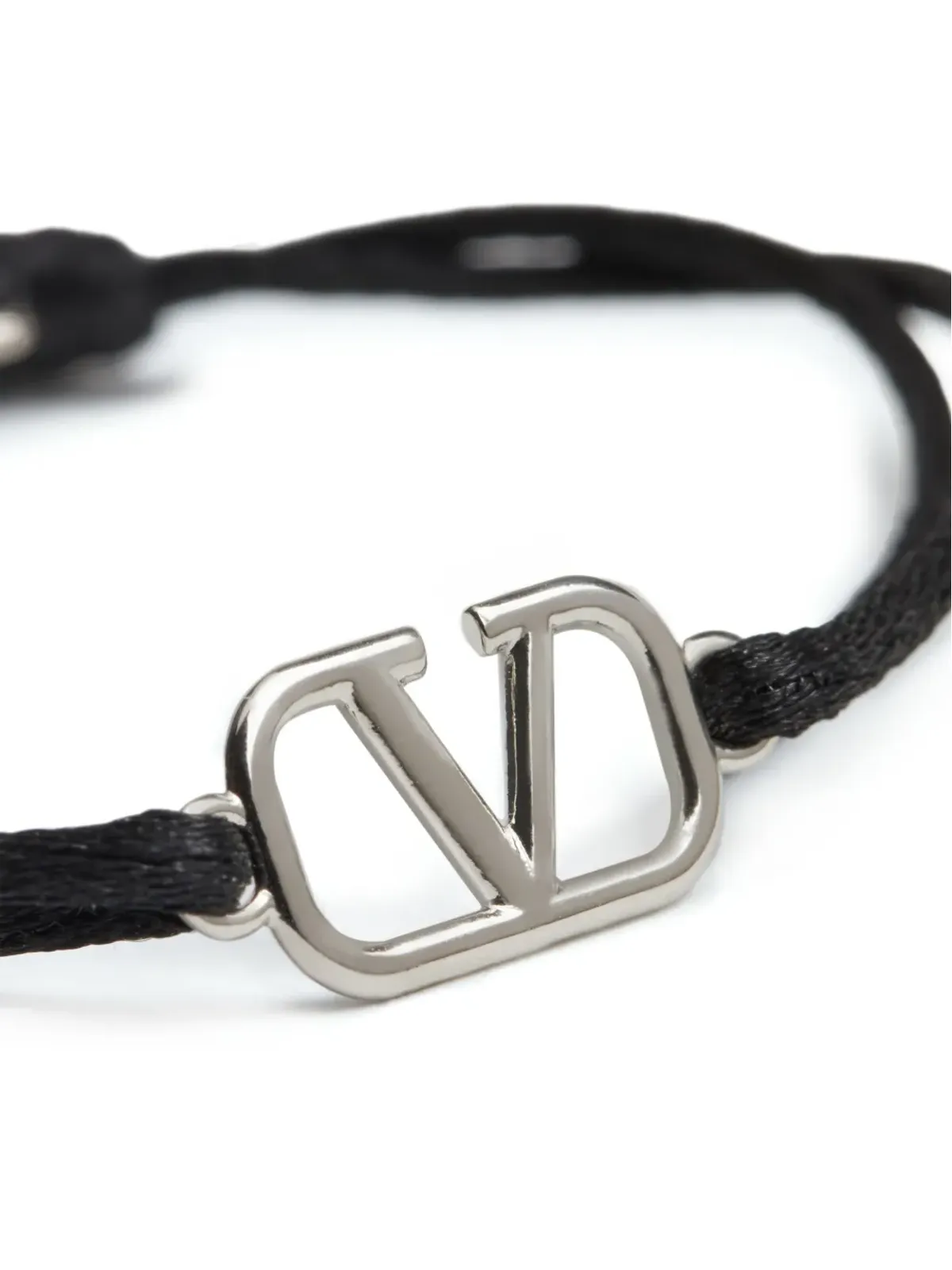 Valentino Garavani VLogo Signature コードブレスレット - 画像2