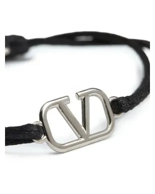 Valentino Garavani VLogo Signature コードブレスレット - サムネイル2
