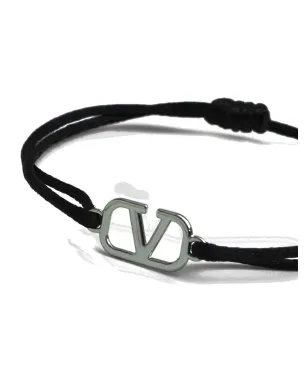 Valentino Garavani VLogo Signature コードブレスレット - サムネイル3