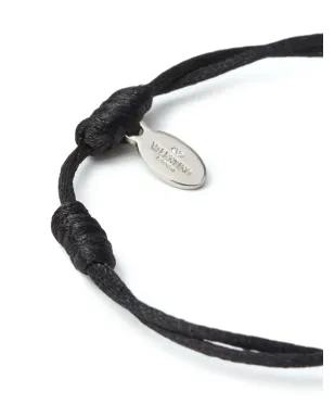 Valentino Garavani VLogo Signature コードブレスレット - サムネイル4